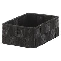 Korb Nelly in diversen Farben - Beige/Flieder, Kunststoff/Metall (15/10/5,5cm) - Mömax