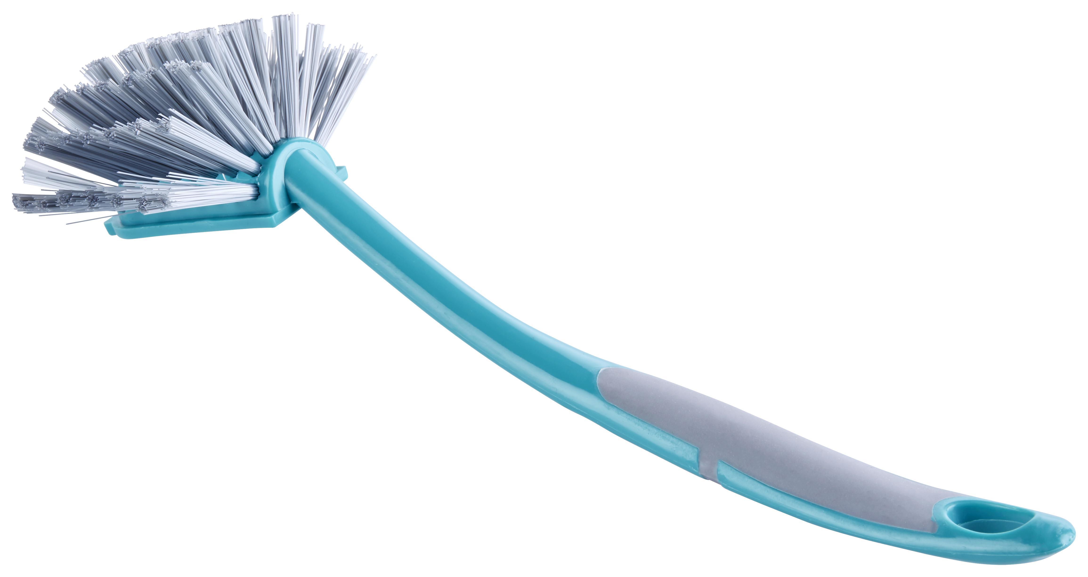 Spülbürste Paula Opal - Opal, MODERN, Kunststoff (26/7/6cm) - Mömax modern living