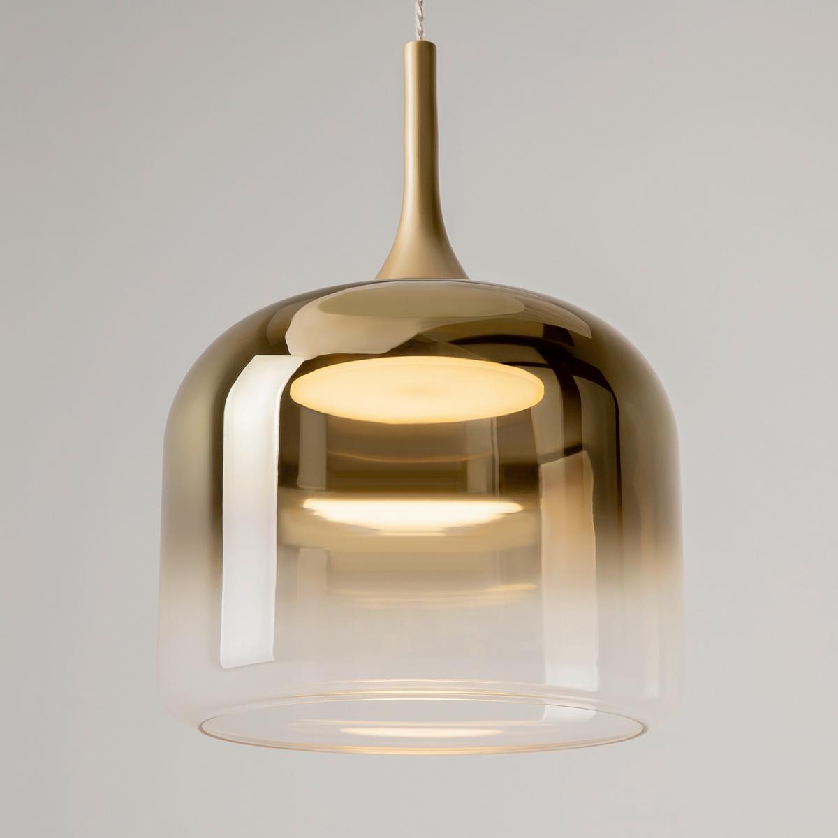 Pendelleuchte Mod286pl-L18g3k - Goldfarben, Design, Metall (26/339.5cm) - MAYTONI