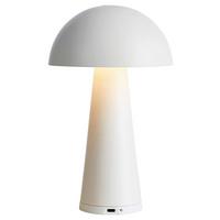 LED-Tischleuchte max. 1,5 Watt dimmbar - Weiß, Basics (16/16/26,5cm) - Markslöjd