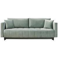 Canapea extensibila ALIDA - Basics, textil (227/87/102cm) - Modern Living