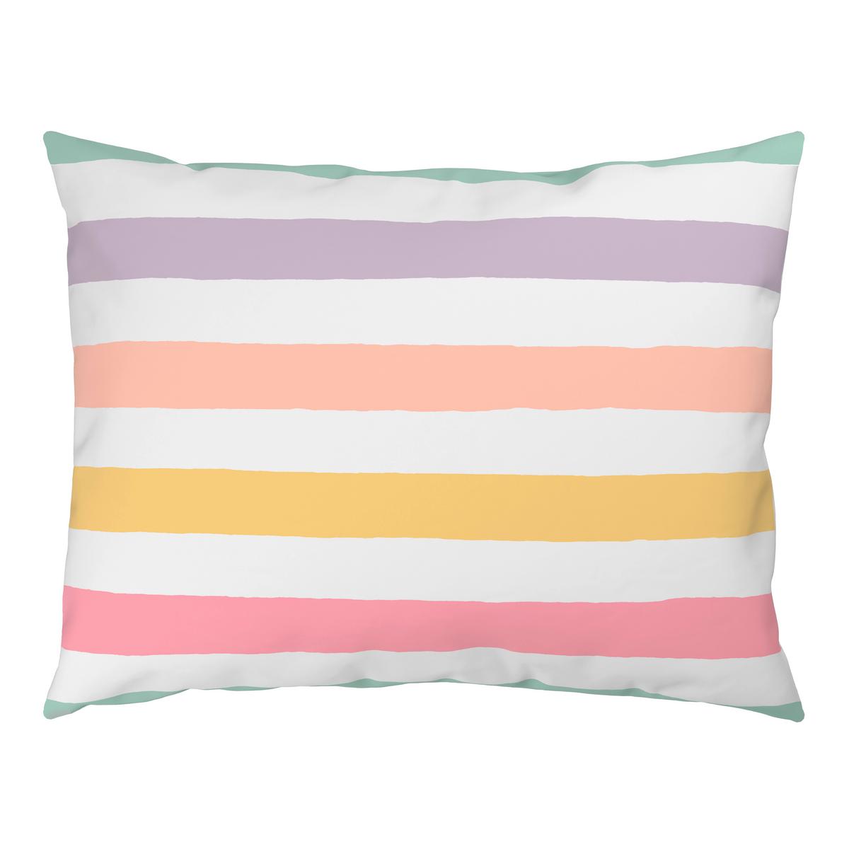 Posteljnina Lotte Xxl - večbarvno, tekstil (200/200cm) - Mömax