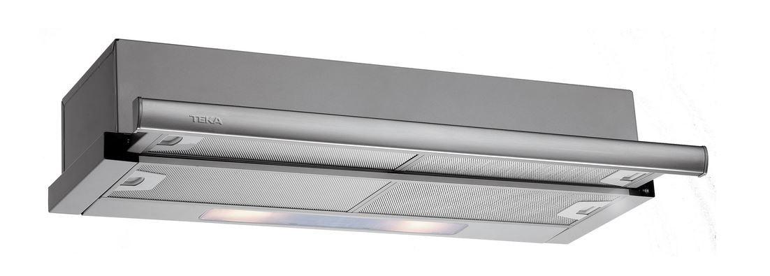 Hota telescopica TEKA TL 9310 - Modern (90cm) - Teka
