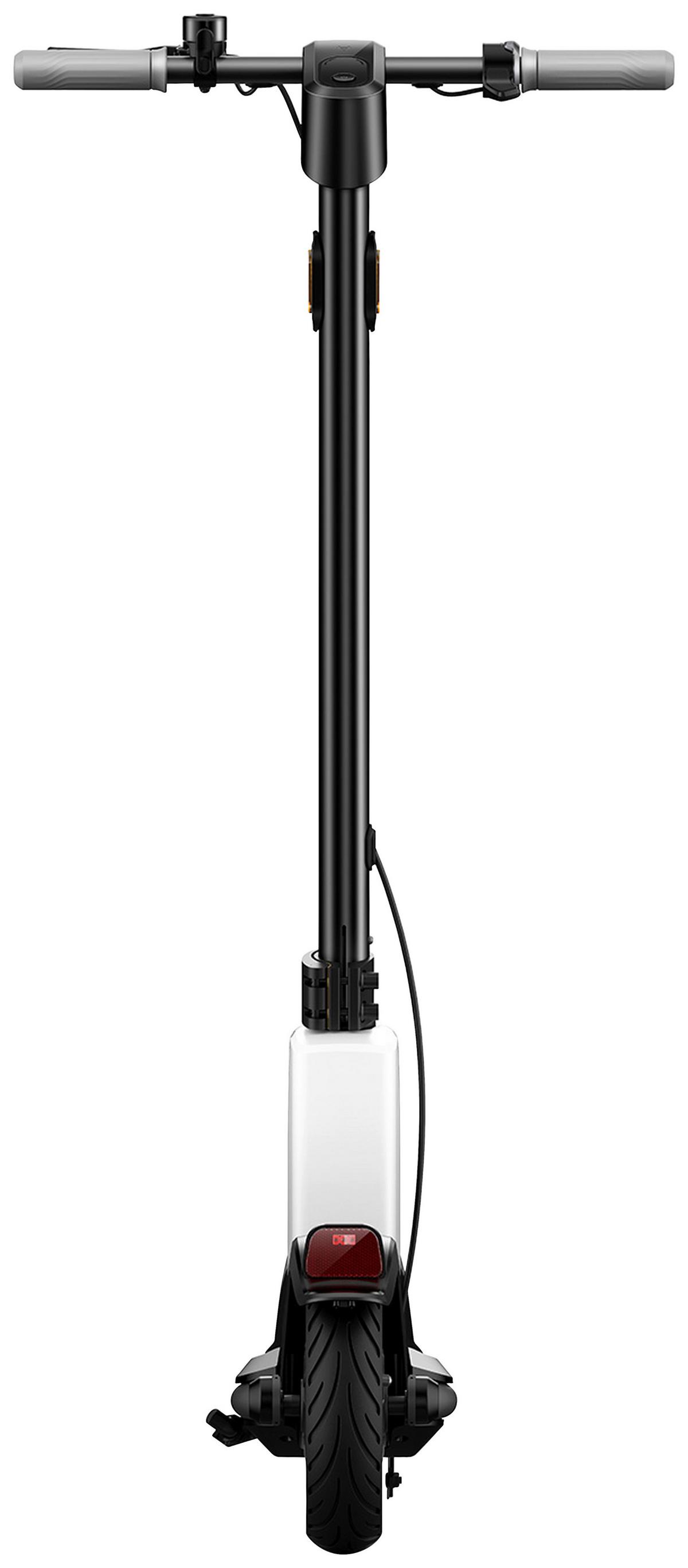 HULAJNOGA ELEKTRYCZNA NIU KQI1 SPORT - czarny, Konventionell, metal (111/52 (13,3)/120,2cm)