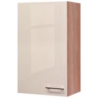 CORP SUPERIOR DE BUCĂTĂRIE NEPAL  H 50-89 - stejar Sonoma/cașmir, Modern, material pe bază de lemn (50/89/32cm) - MID.YOU