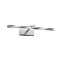 Bilderleuchte Mingo in Alufarben max. 9,5 Watt - Alufarben, Basics, Metall (41,5/5cm) - Paulmann