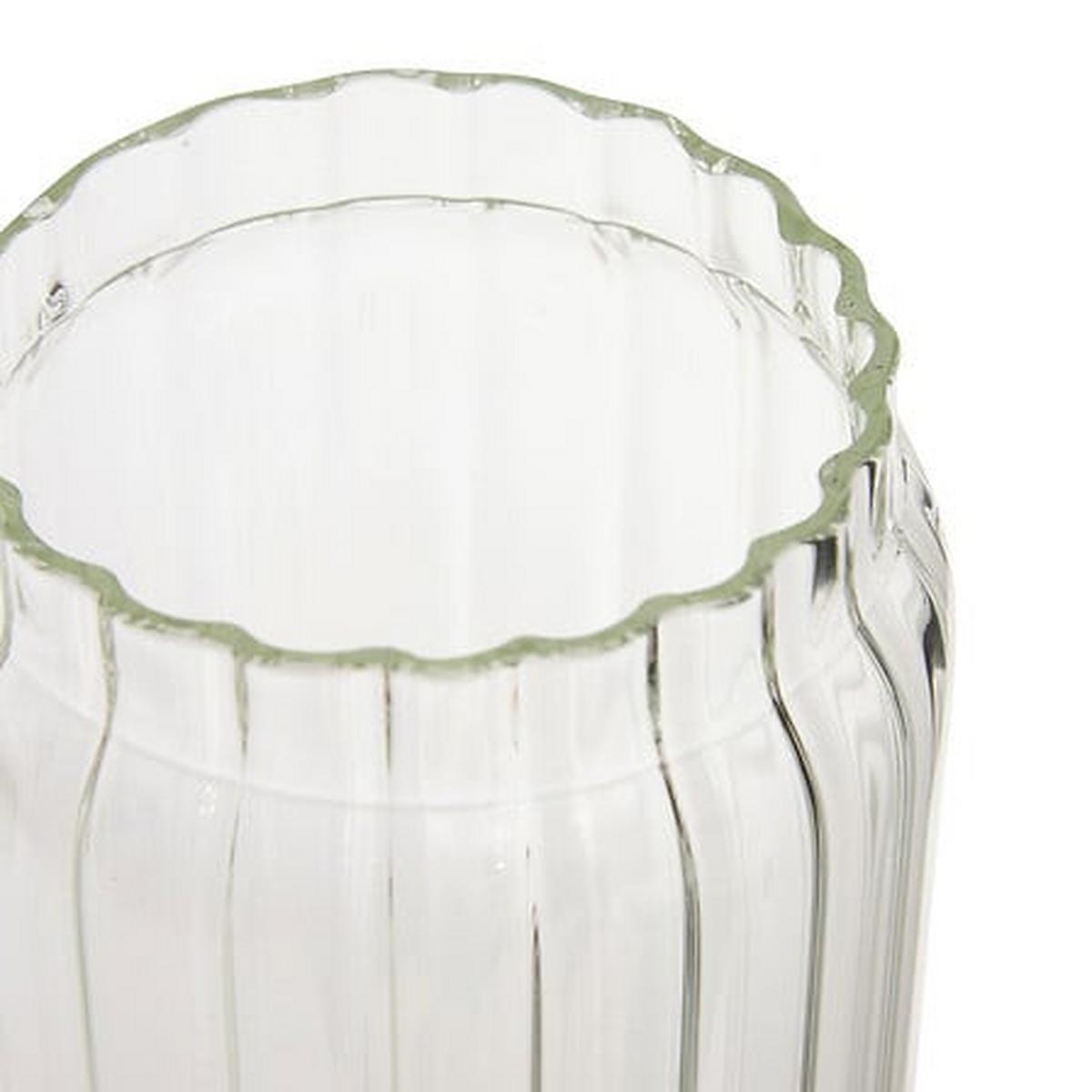 Staklenka Za Zalihe 1,3l Harmony - Basics (9/28,9cm)