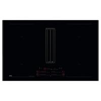 Kochfeld-Dunstabzug-Kombi XCD6847AB - MODERN (83/21,2/52cm) - AEG