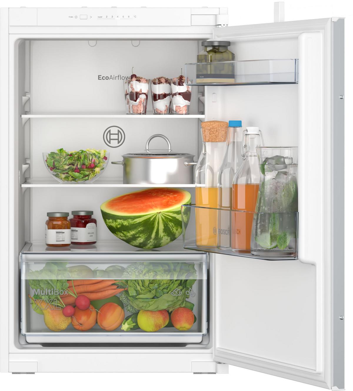 Kühlschrank mit Schlepptürtechnik online kaufen ➤ mömax