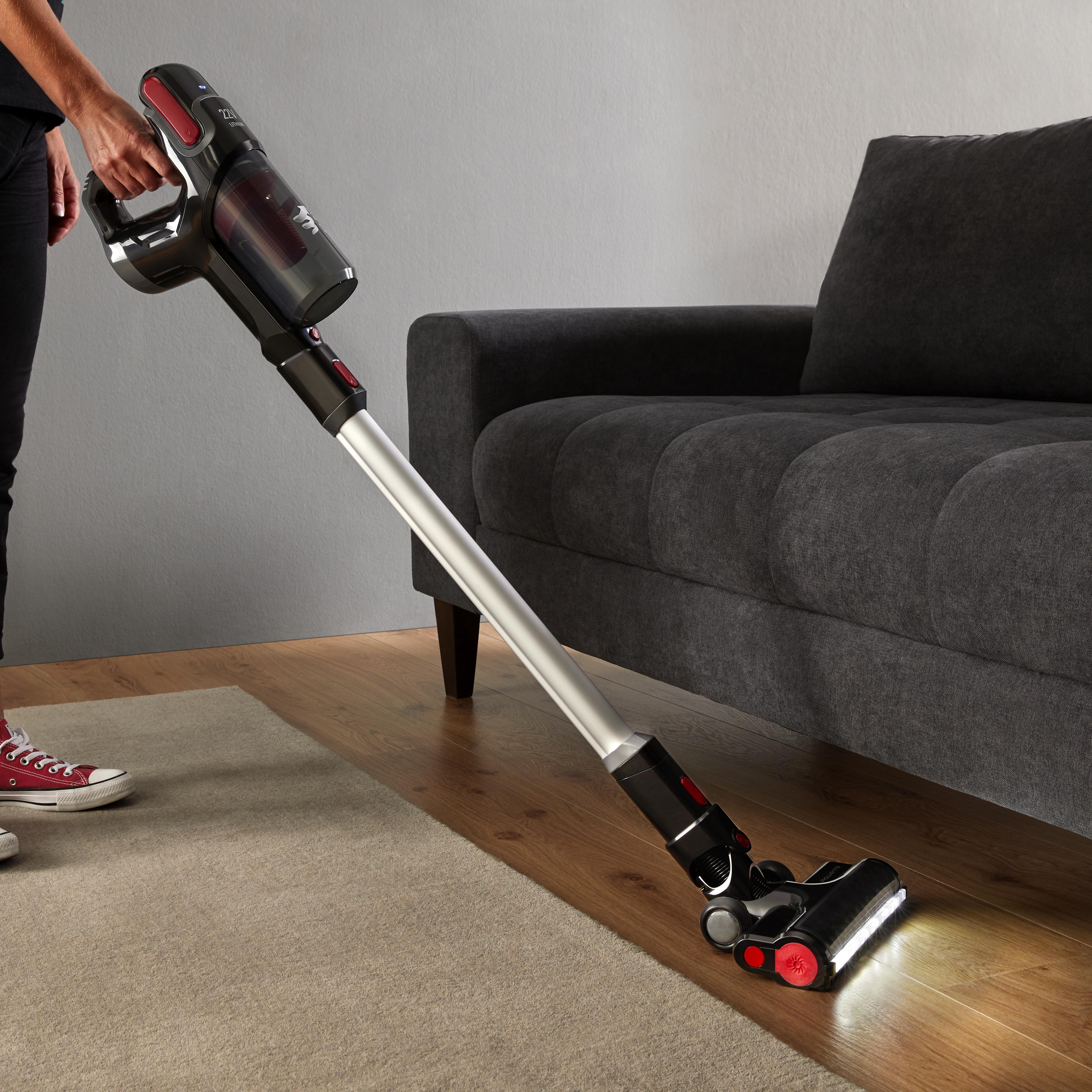 Akku Bodenstaubsauger Rowenta Online Bestellen