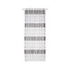 Készfüggöny Anita 140/245cm - szürke, Konventionell (140/245cm) - Modern Living