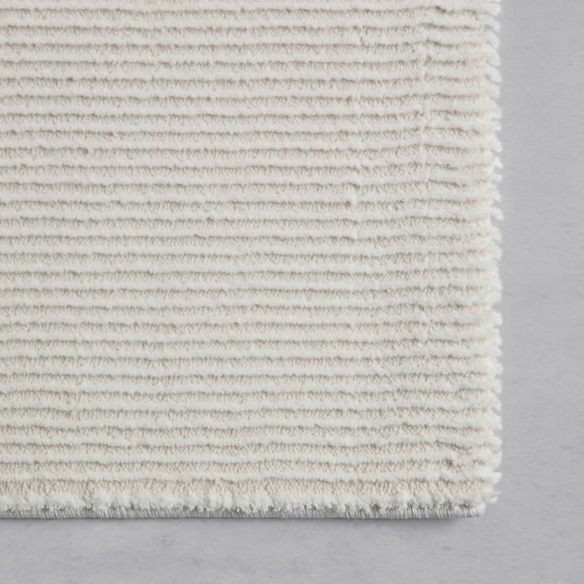Webteppich Leonie Creme ca. 120x170cm - Creme, KONVENTIONELL, Textil (120/170cm) - Mömax