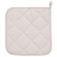 Edényfogó Ruha Evelin - Textil (20/20cm) - Mömax modern living