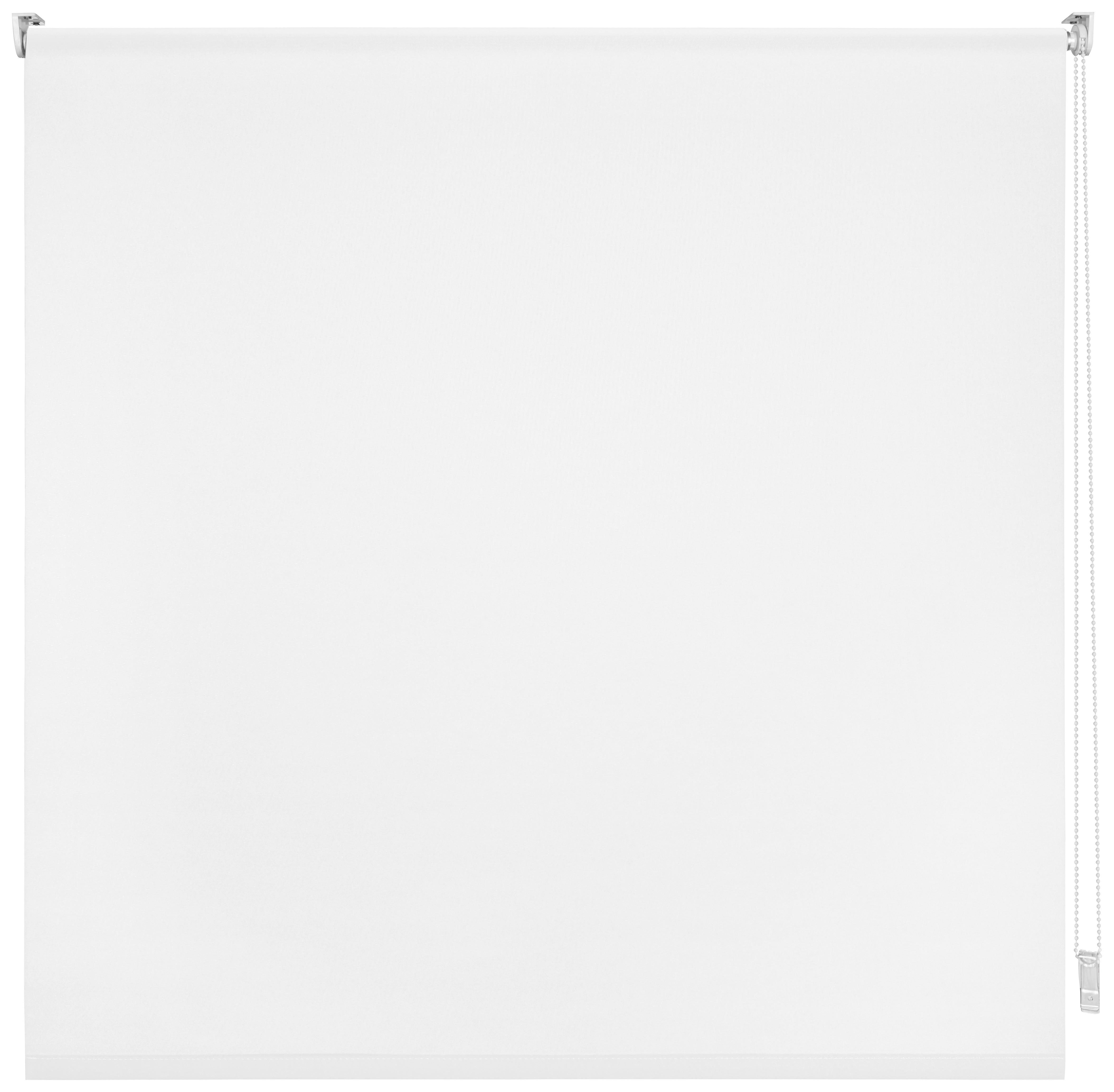 Klemmrollo Daylight in Weiß ca. 45x150cm - MODERN (45/150cm) - Modern Living