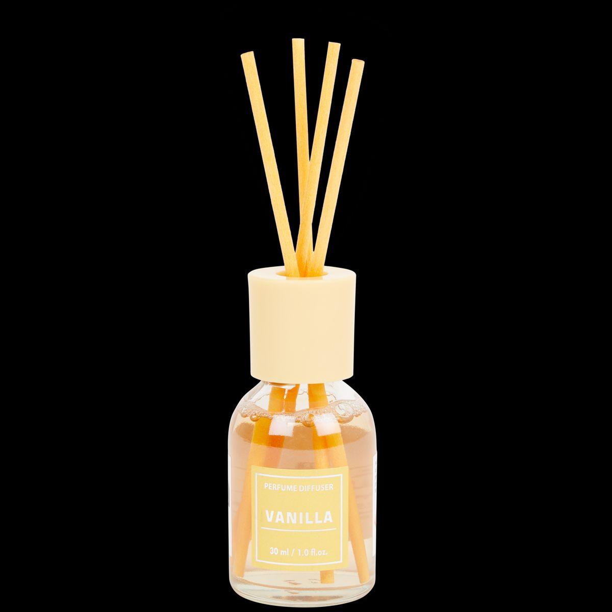 Difuzor Aria- Based- - Basics, staklo (30ml) - Best Price