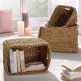 Korb Joya L in Naturfarben - Naturfarben, Weitere Naturmaterialien (42/30/32cm) - Mömax modern living Korb Joya L in Naturfarben - Naturfarben, Weitere Naturmaterialien (42/30/32cm) - Mömax modern living