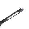 LED-SKRIVBORDSLAMPA JOLI - svart, Modern, plast (13/6,5/48cm) - Mömax