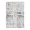 FLATVÄVD MATTA MELANGE 1 - multicolor, Modern, textil (80/150cm) - Modern Living