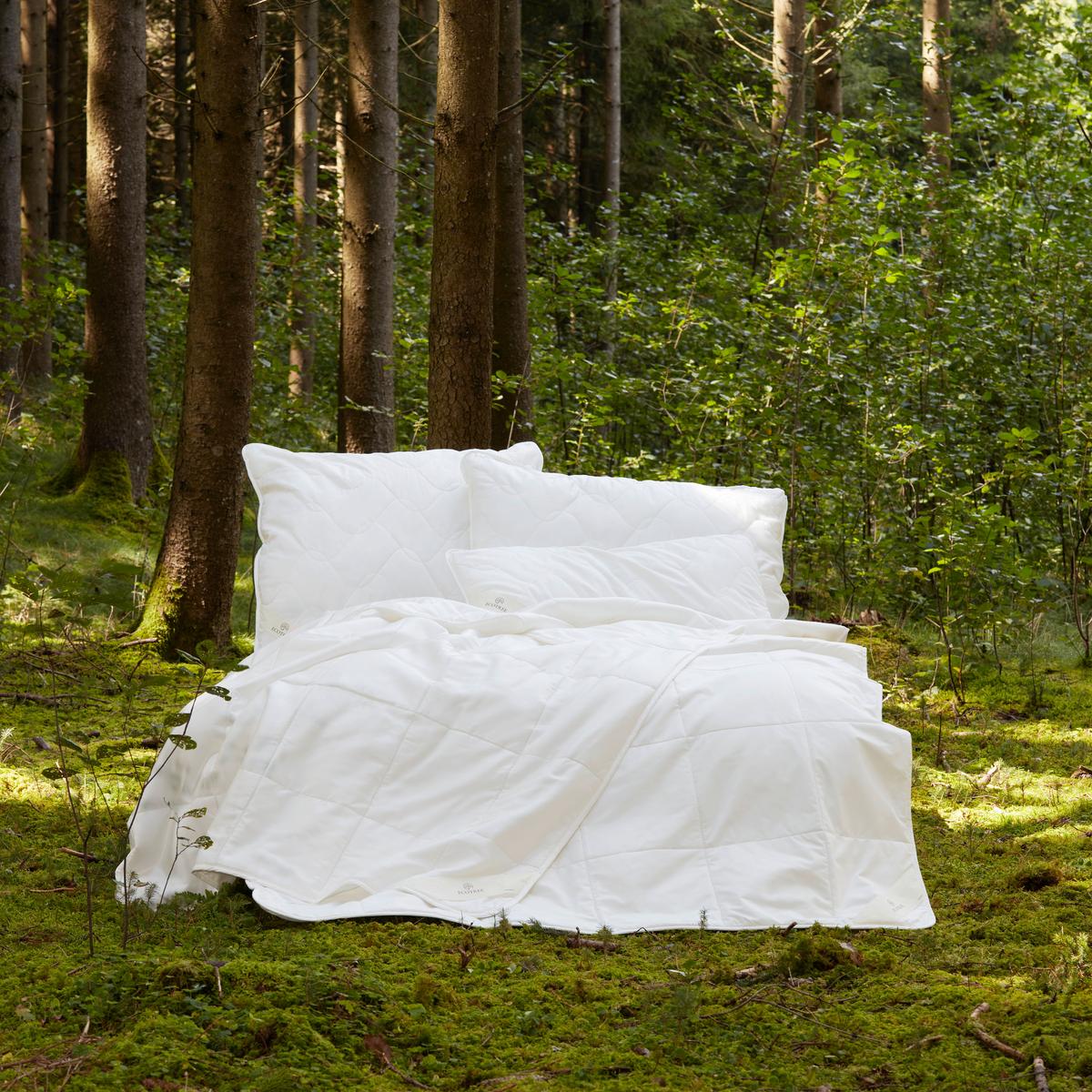 Ljetni Poplun Future Vision 140x200cm - bijela, tekstil (140/200cm) - ecoTree