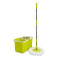 Set Za Čiščenje Tal Babsi - bela/zelena, kovina/umetna masa - Mömax modern living Set Za Čiščenje Tal Babsi - bela/zelena, kovina/umetna masa - Mömax modern living