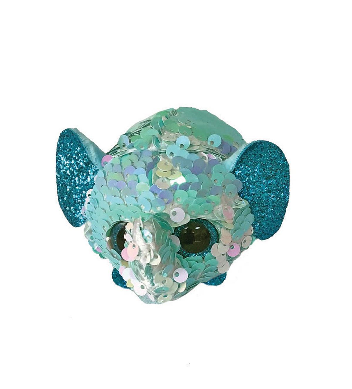 Plüss Figura Ty Teeny Flippables - műanyag/textil (0.04kg)