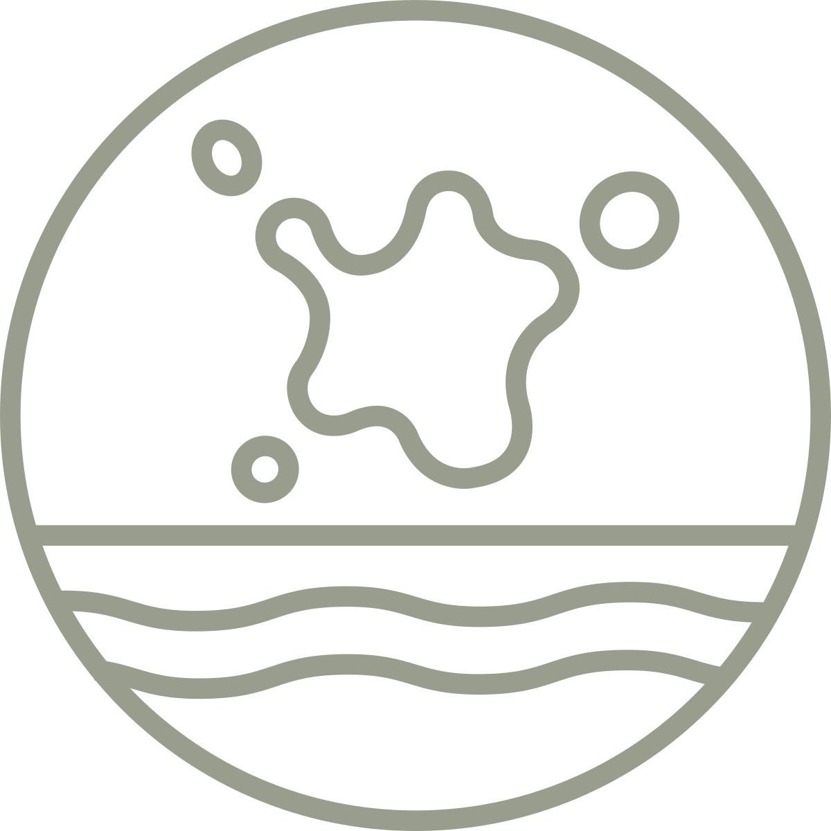 Vinilna Talna Obloga Herringebone, Naravna Barva - naravne barve, Basics, kamen/umetna masa (61/12,6/0,57cm)