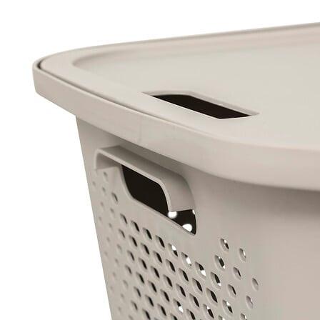 Cutie pentru depozitare Aera, 19,6 l - Basics (38,2/32,7/22,8cm)
