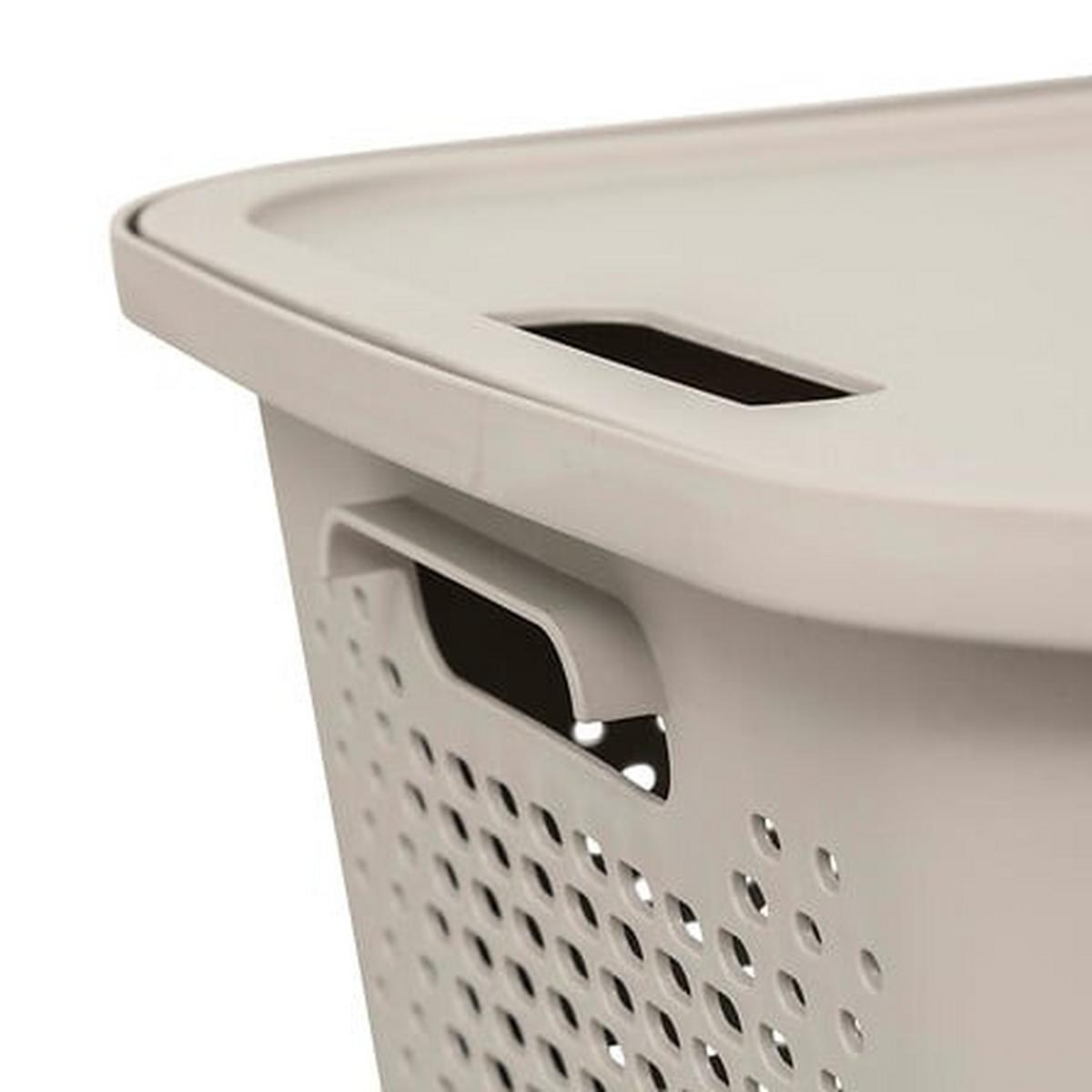 Cutie pentru depozitare Aera, 19,6 l - Basics (38,2/32,7/22,8cm)