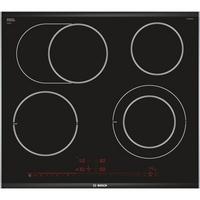 Staklokeramicka Ploca Pkn675dp1d - crna, Design, staklo/metal (59/4/51cm) - Bosch