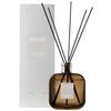 Raumduft Masculine Elegance in Grau ca. 500ml - Klar/Grau, Design, Glas (500ml) - Inscent