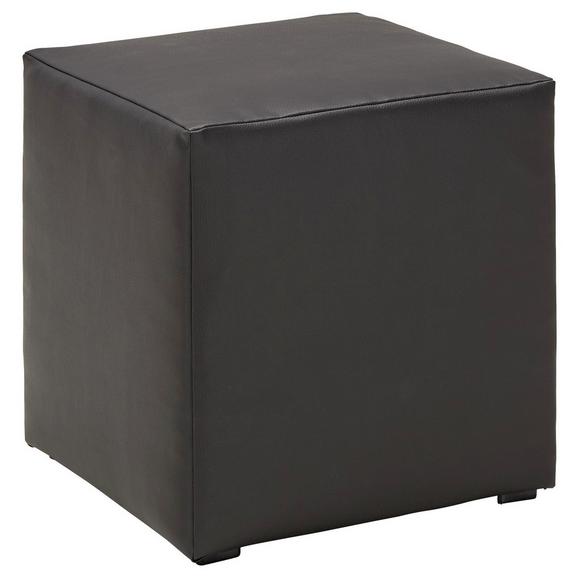 Hocker in Schwarz online kaufen mömax