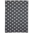 Teppich Outdoor Stars ca.120x170cm - Weiß/Grau, MODERN, Textil (120/170cm) - Mömax modern living Teppich Outdoor Stars ca.120x170cm - Weiß/Grau, MODERN, Textil (120/170cm) - Mömax modern living