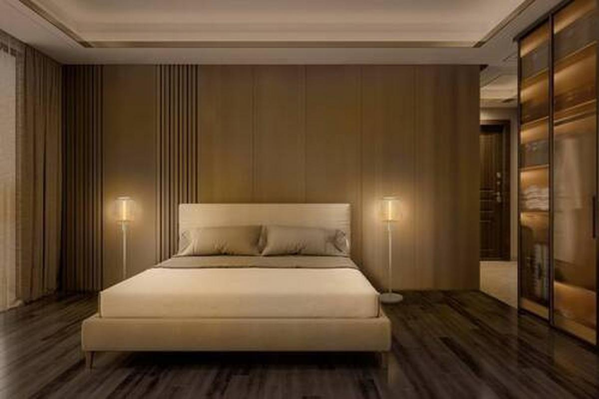 ŻARÓWKA LED VINTAGE 1906 BIG OVAL 25 FILAM - kolor bursztynowy, Konventionell, tworzywo sztuczne (25/30cm) - Ledvance