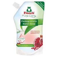 Folyékony Szappan Utántöltő Frosch - bézs (0,5l)