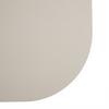 CAFÉBORD TONY - beige, Modern, metall/keramik (80/76/80cm) - Mömax
