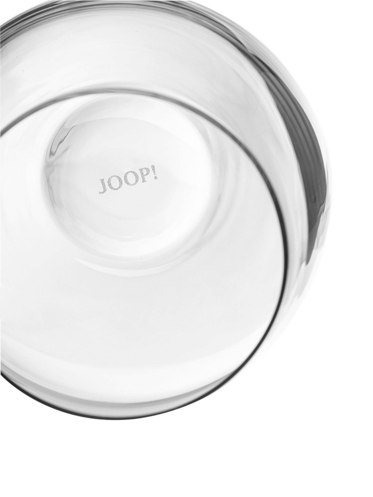 SZKLANKA DO WODY 69177-329108-48680 JOOP! - Design, szkło (9,5/9,0cm) - Joop!
