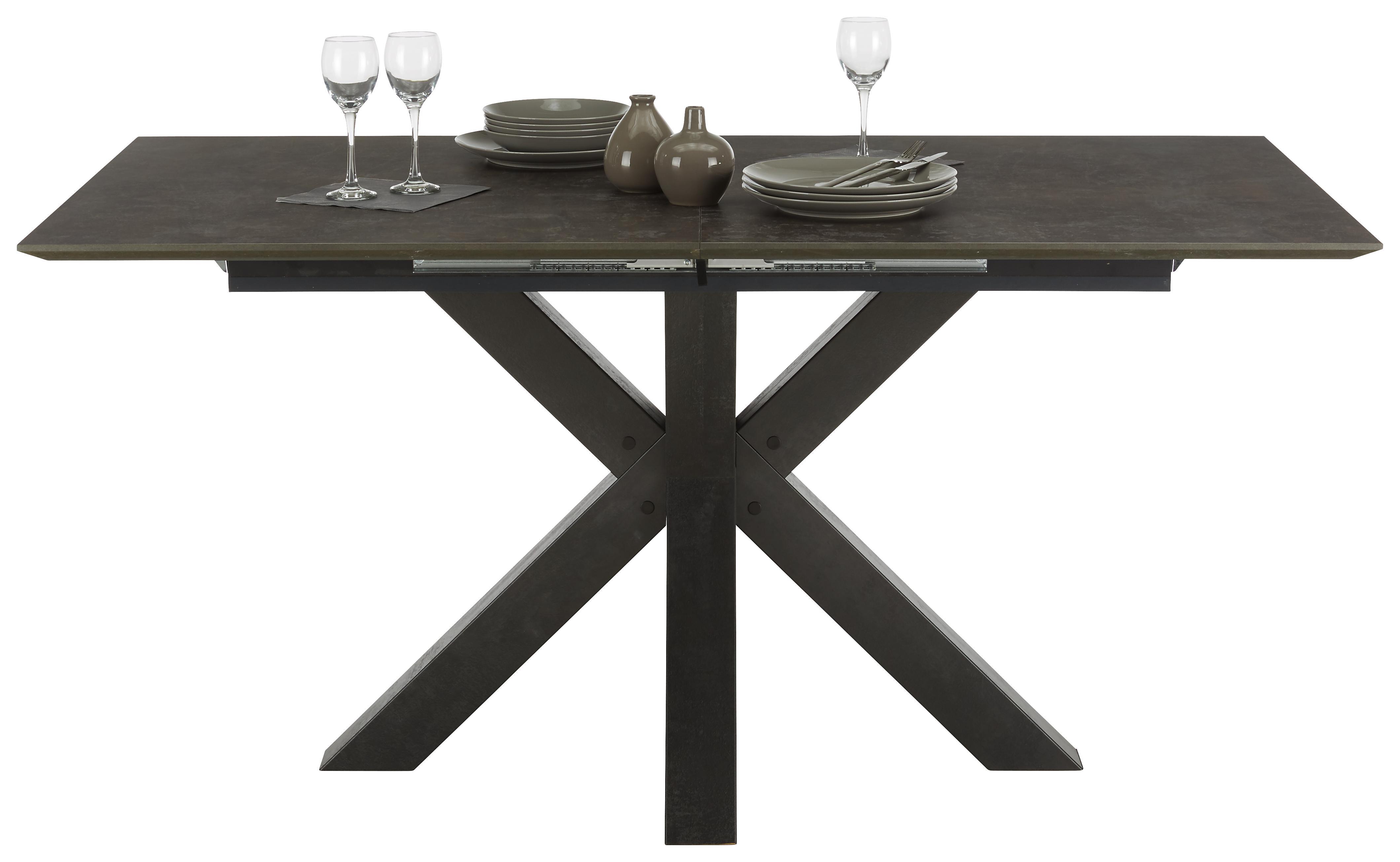 Esstisch in Schwarz online bestellen