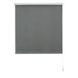 Sötétítő Roló Thermo - pala színű, textil (75/150cm) - MÖMAX modern living