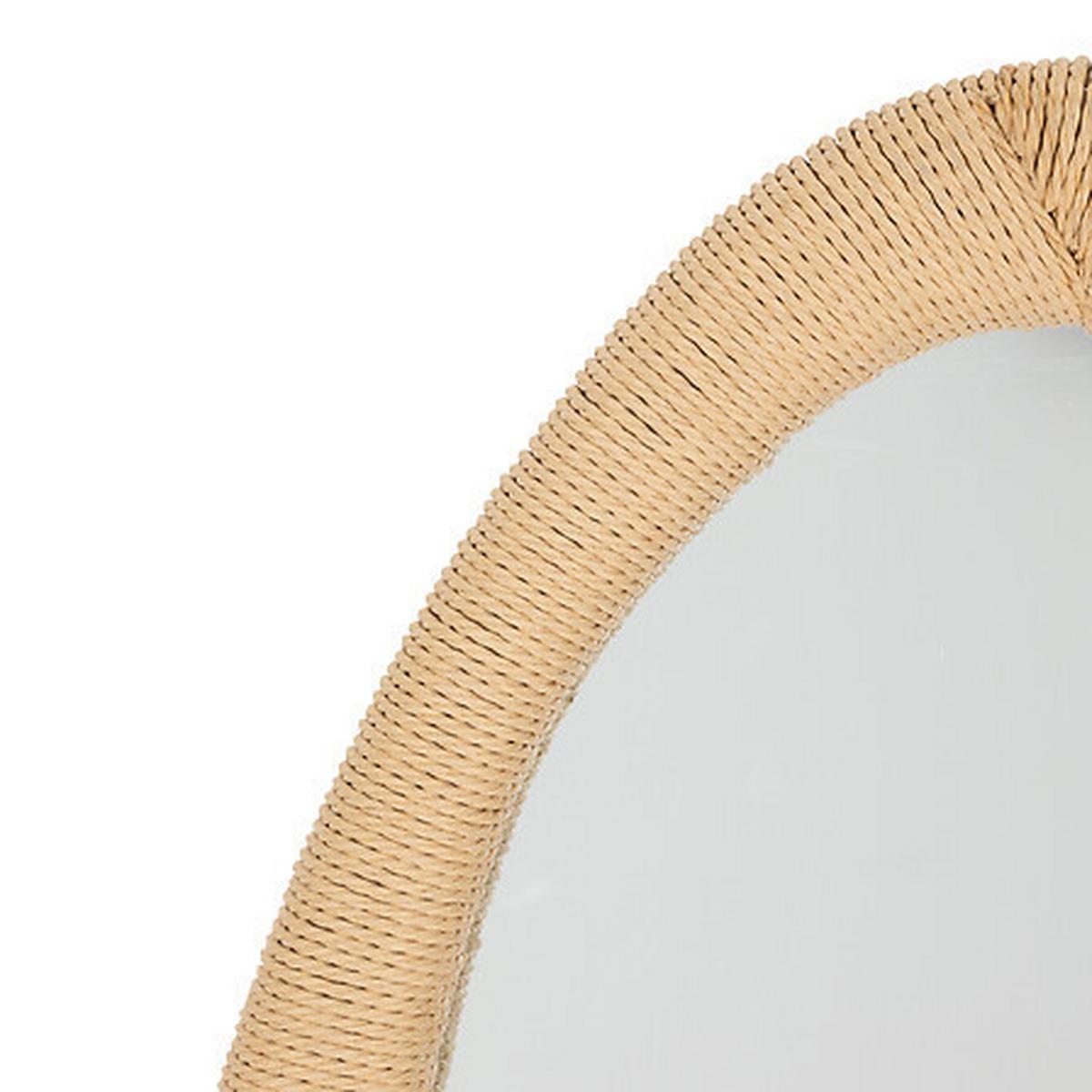 Ogledalo Zidno Laia - Basics (58/114/5cm)