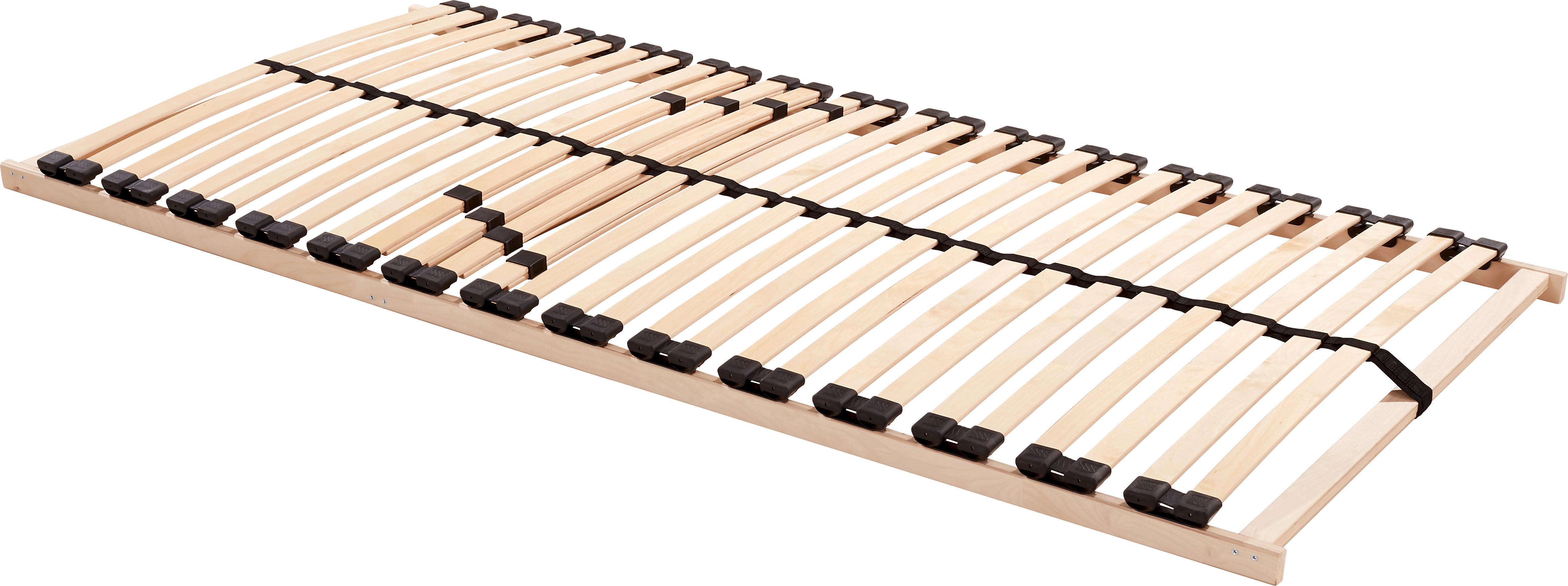 Letvena Podlaga Primatex 220, 3-Conska, 90x200 - (90/200cm) - Primatex