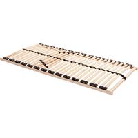 Letvena Podlaga Primatex 220, 3-Conska, 90x200 - (90/200cm) - Primatex