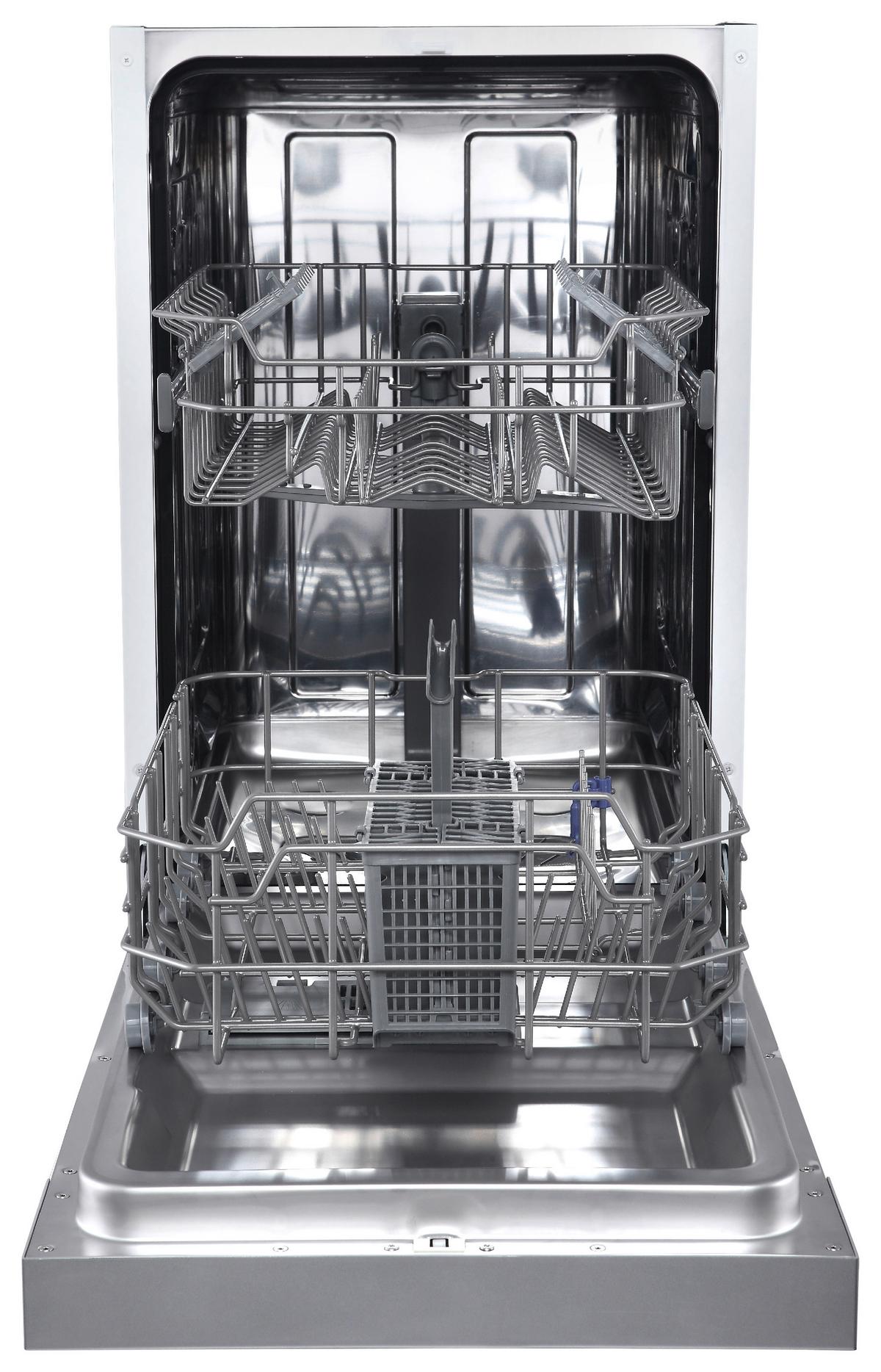 Küchenblock ECONOMY 195 Grau/Eiche B: ca. 195 cm - Eichefarben/Grau, Basics, Holzwerkstoff (195cm) - Respekta