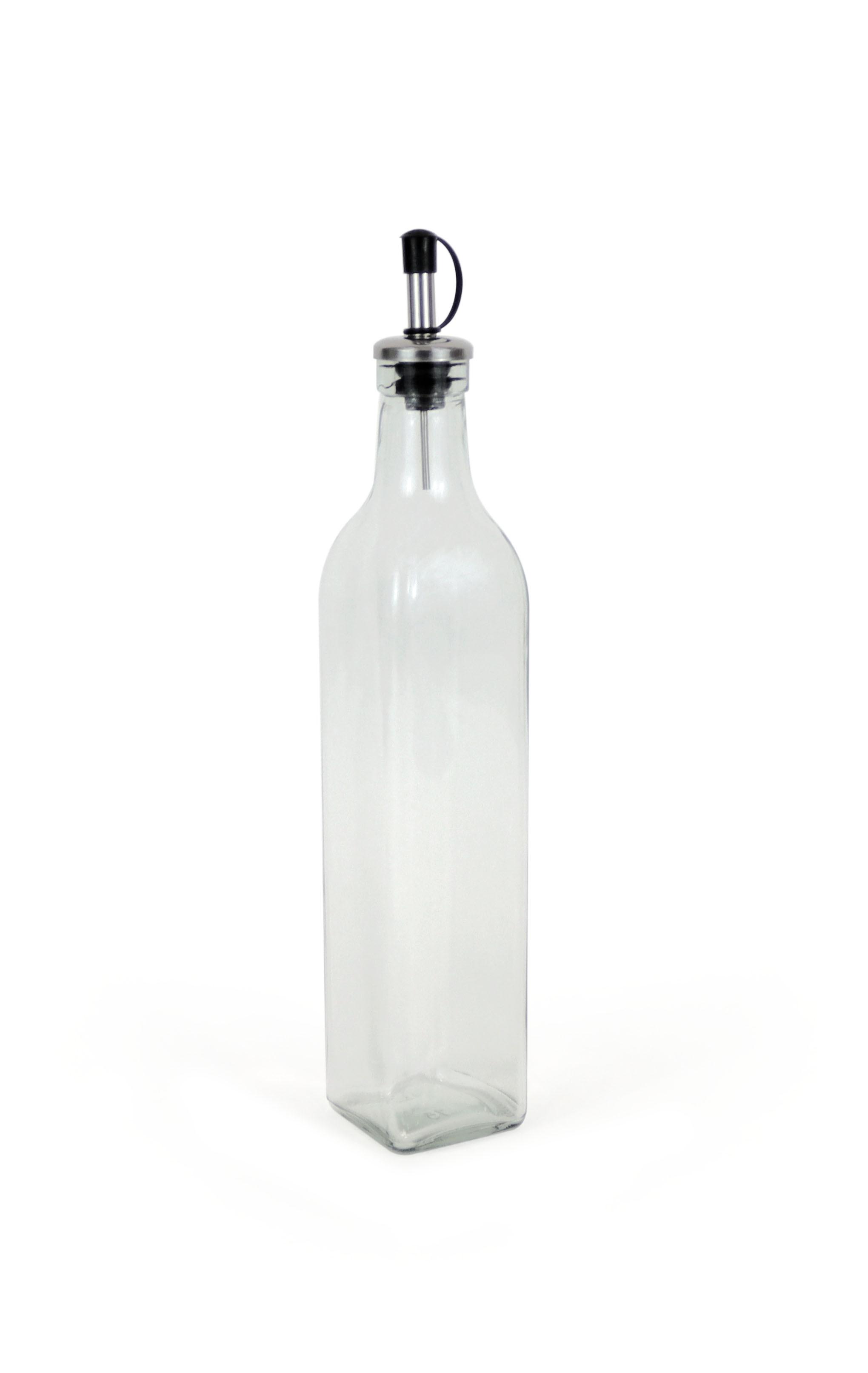 Boca Za Ulje Suppo - Basics (0,5l)