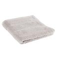 Handtuch Melanie in Grau - Grau, Textil (50/100cm) - MÖMAX modern living