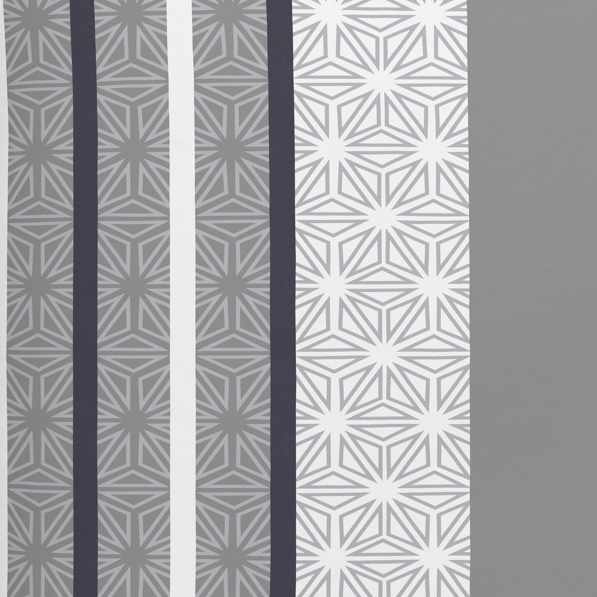 Ágyneműhuzat-garnitúra Sara - szürke, textil (140/200cm) - Best Price