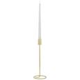 Kerzenhalter Stephan in Goldfarben - Goldfarben, Metall (9,5/29cm) - Mömax modern living Kerzenhalter Stephan in Goldfarben - Goldfarben, Metall (9,5/29cm) - Mömax modern living