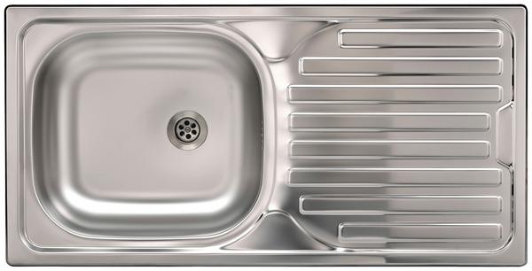 Spüle EDELSTAHL online kaufen mömax