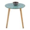 Mizica Mia -Based/sb- - barve bora/zelena, Trendi, leseni material/les (40/40/40cm) - Based