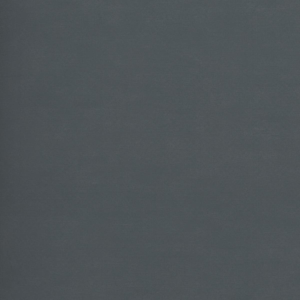 Bettwäsche Annika in Anthrazit ca. 140x200cm - Anthrazit/Silberfarben, Textil (140/200cm) - Modern Living