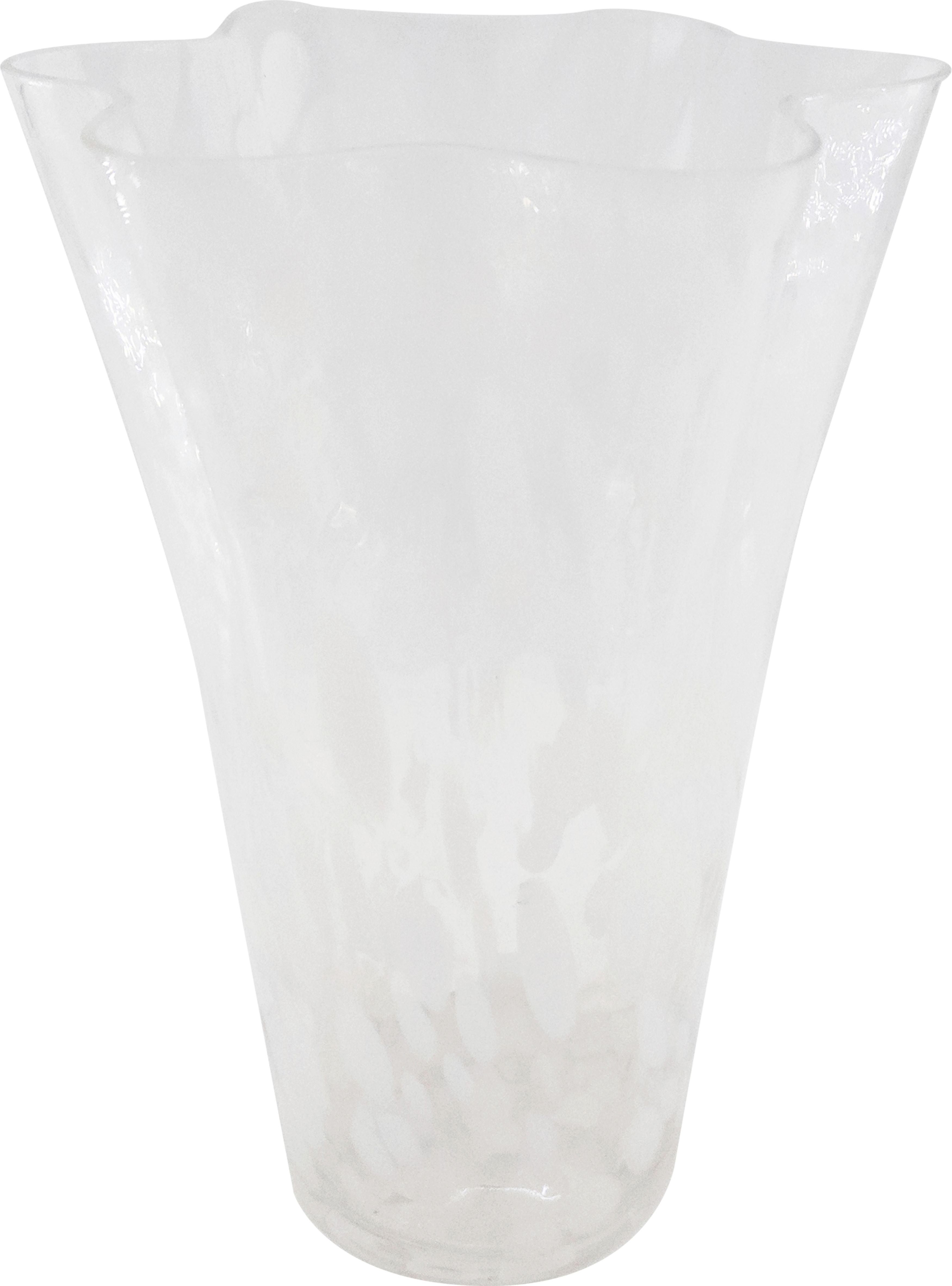 WAZON VYHS1928 - przejrzysty, Lifestyle, szkło (19/28cm) - Ambia Home